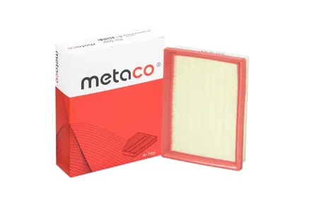 METACO 1000106 Воздушный фильтр