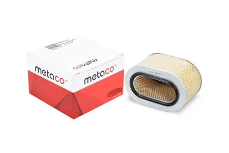 METACO 1000111 Воздушный фильтр