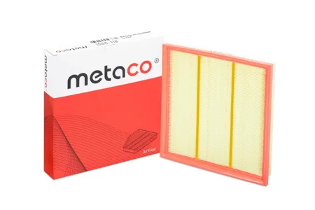 METACO 1000118 Воздушный фильтр