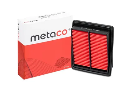 METACO 1000121 Воздушный фильтр