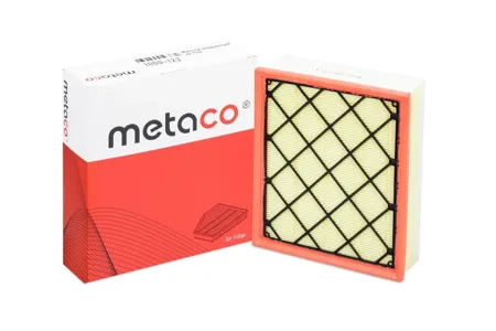 METACO 1000123 Воздушный фильтр