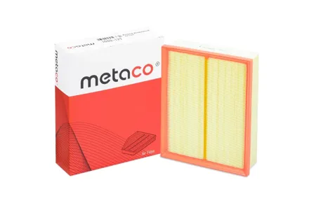 METACO 1000137 Воздушный фильтр