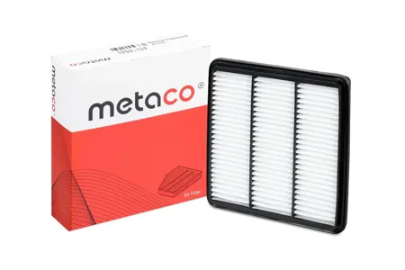METACO 1000139 Воздушный фильтр