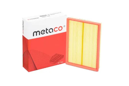 METACO 1000145 Воздушный фильтр