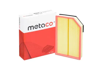 METACO 1000153 Воздушный фильтр