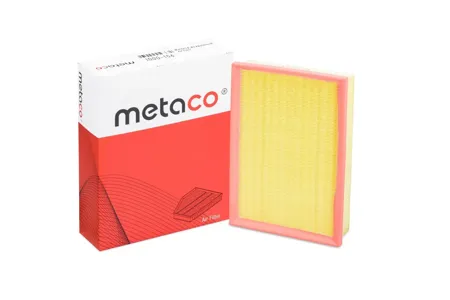 METACO 1000156 Воздушный фильтр