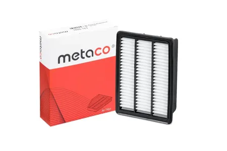 METACO 1000163 Воздушный фильтр