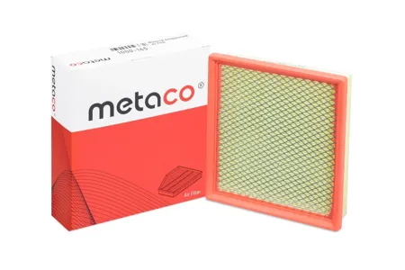 METACO 1000165 Воздушный фильтр