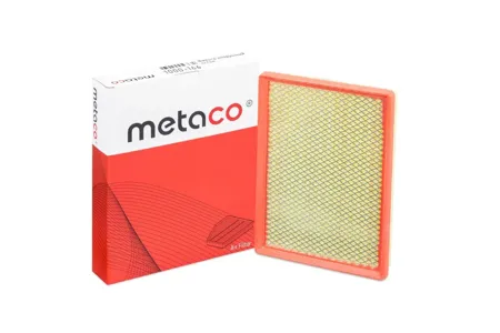 METACO 1000166 Воздушный фильтр
