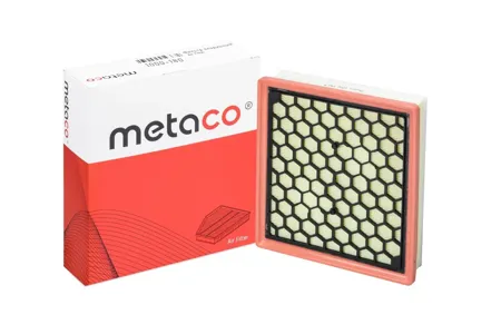 METACO 1000180 Воздушный фильтр