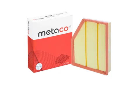 METACO 1000187 Воздушный фильтр