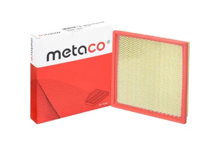 METACO 1000190 Воздушный фильтр