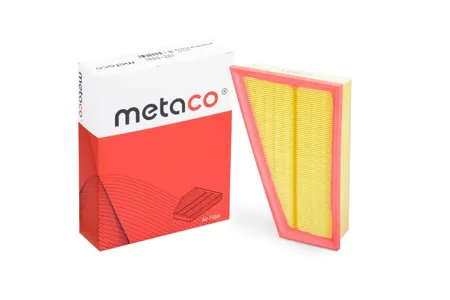 METACO 1000201 Воздушный фильтр