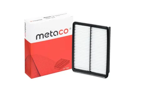 METACO 1000202 Воздушный фильтр