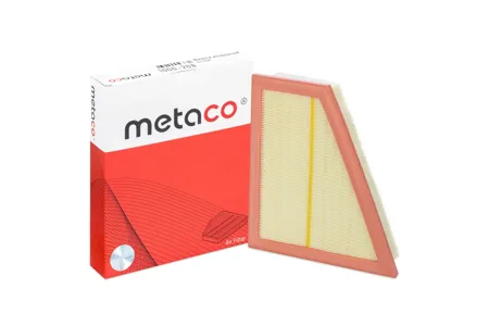 METACO 1000208 Воздушный фильтр