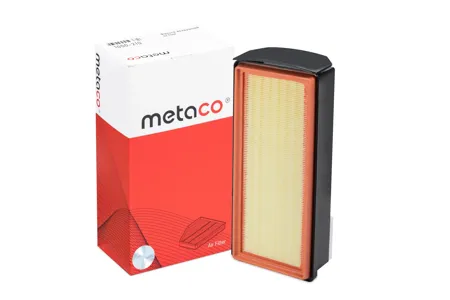 METACO 1000210 Воздушный фильтр BMW F32F34F36F30F31E71 13>
