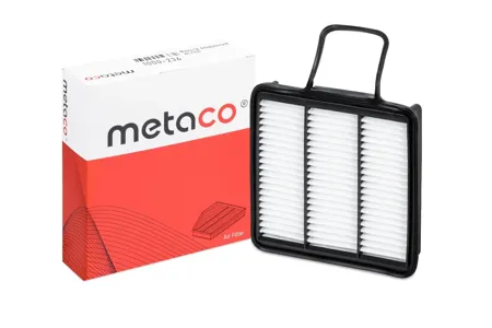 METACO 1000236 Воздушный фильтр Great Wall Hover (10-), Haval H5 (10-)