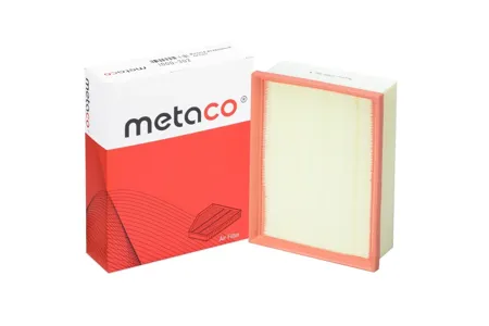 METACO 1000302 Воздушный фильтр