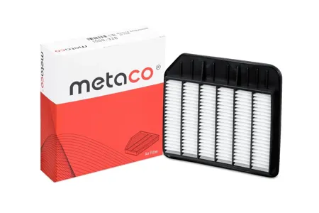 METACO 1000328 Воздушный фильтр