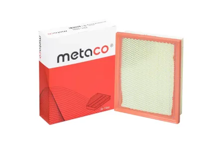 METACO 1000402 Воздушный фильтр