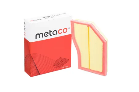 METACO 1000405 Воздушный фильтр