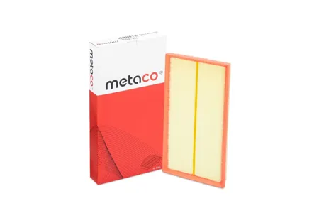 METACO 1000414 Воздушный фильтр Mercedes W447 1.6D2.2D 2014 =>