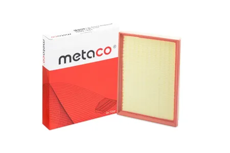 METACO 1000421 Воздушный фильтр Jac J7, JS4, Москвич 3