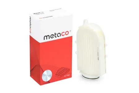 METACO 1000505 Воздушный фильтр нужно 2 шт, BMW X5 III (F15,F85)X6 II (F16,F86)