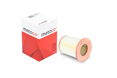 METACO 1000522 Воздушный фильтр ГАЗ Gazel Next 3302 (A21) ( Cummins ISF,150HP) (15->).