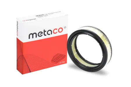 METACO 1000551 Воздушный фильтр Fiat ARGENTARITMO >85
