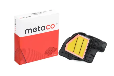 METACO 1000591 Воздушный фильтр