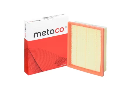 METACO 1000703 Воздушный фильтр Infiniti FX (S50) (2003-2007), Mitsubishi Eclipse Cross (2017>)