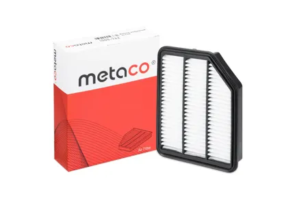 METACO 1000742 Воздушный фильтр Chery Tiggo 3 (17>)