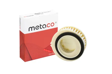 METACO 1000751 Воздушный фильтр мото