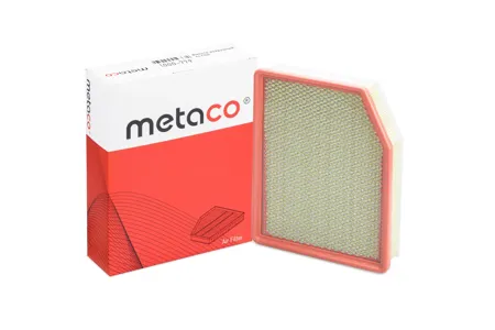METACO 1000779 Воздушный фильтр
