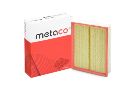 METACO 1000782 Воздушный фильтр