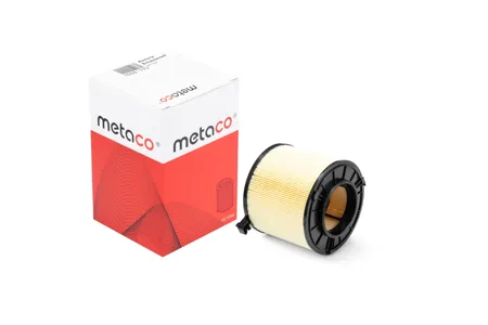 METACO 1000792 Воздушный фильтр VAG