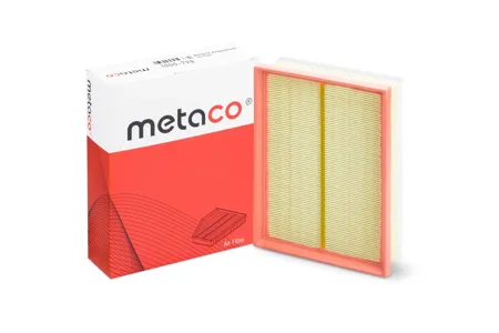 METACO 1000798 Воздушный фильтр Chery Tiggo 8 19-