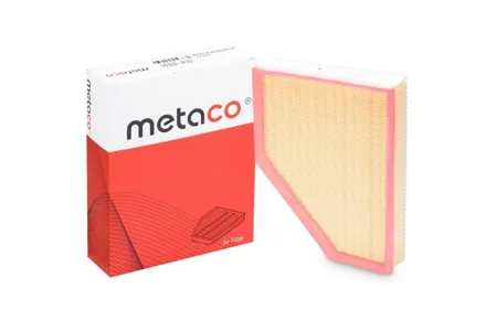 METACO 1000810 Воздушный фильтр
