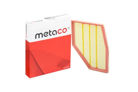 METACO 1000812 Воздушный фильтр