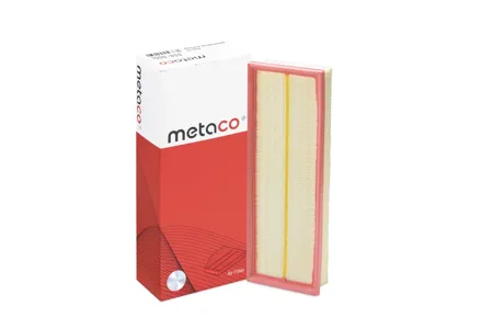 METACO 1000850 Воздушный фильтр Chery Exeed VX (2,0) EX VX