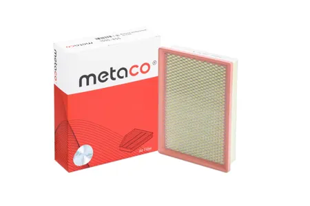 METACO 1000855 Воздушный фильтр