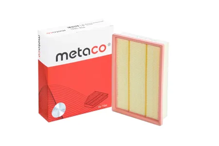 METACO 1000856 Воздушный фильтр