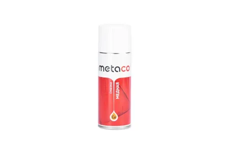 METACO 10028520 Смазка медная