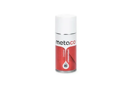 METACO 10030210 Смазка алюминиевая
