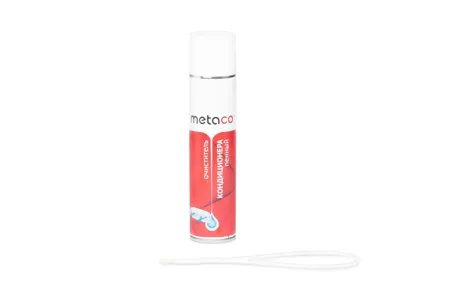 METACO 10033400 Очиститель кондиционера