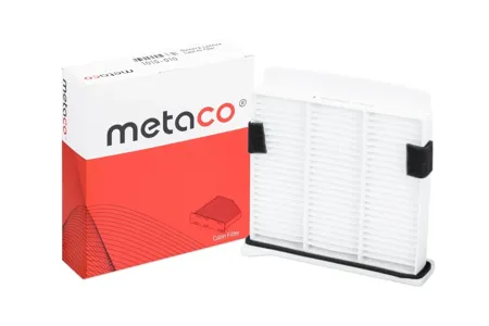 METACO 1010010 Фильтр салона Mitsubishi Lancer VII (03-), Pajero Sport II (08-)