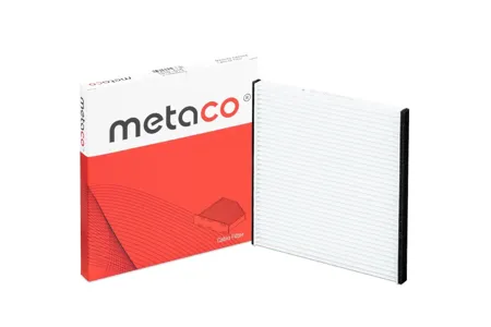 METACO 1010015 Фильтр салона