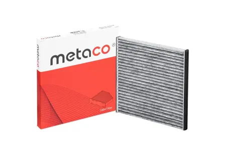 METACO 1010015C Фильтр салона угольный