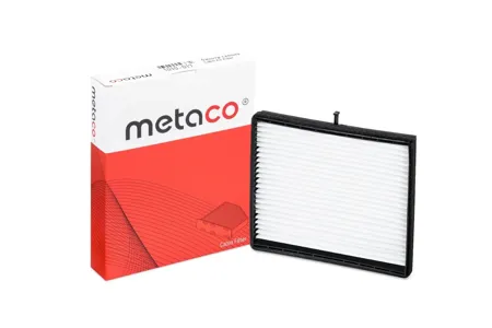 METACO 1010017 Фильтр салона